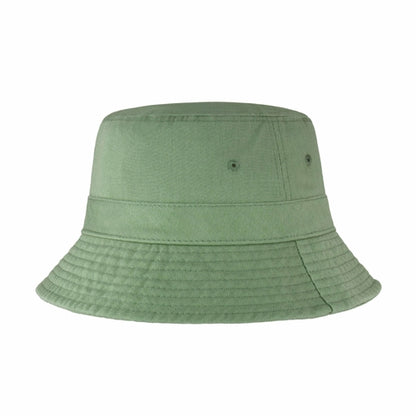 Heavy Washed Cotton Bucket Hat