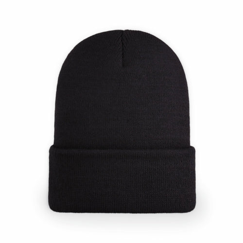 Plain Beanie