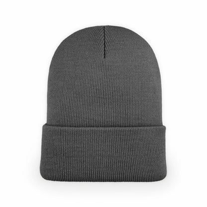 Plain Beanie