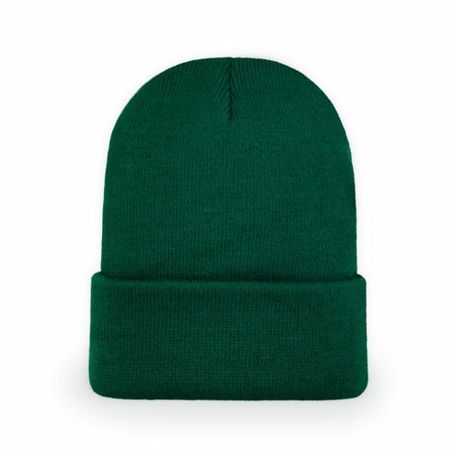 Plain Beanie