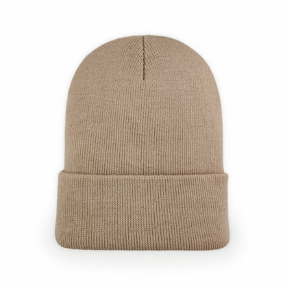 Plain Beanie