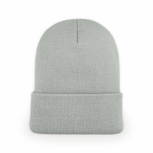 Plain Beanie