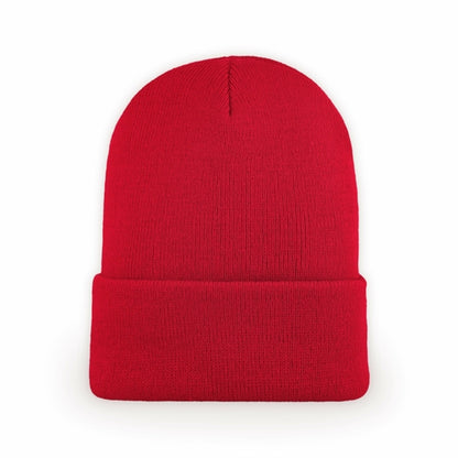 Plain Beanie