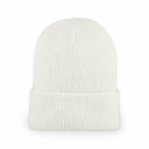 Plain Beanie