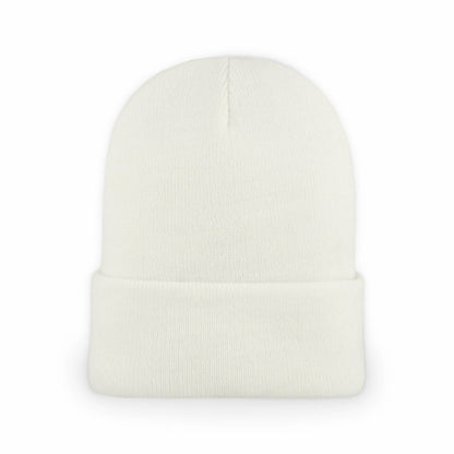 Plain Beanie