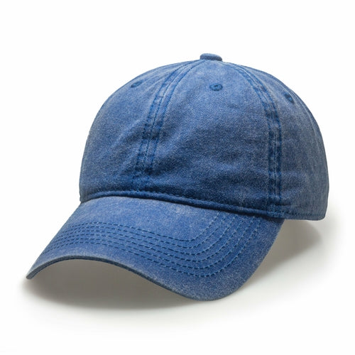 Vintage Twill Baseball Cap