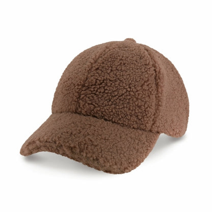 Sherpa Baseball Cap