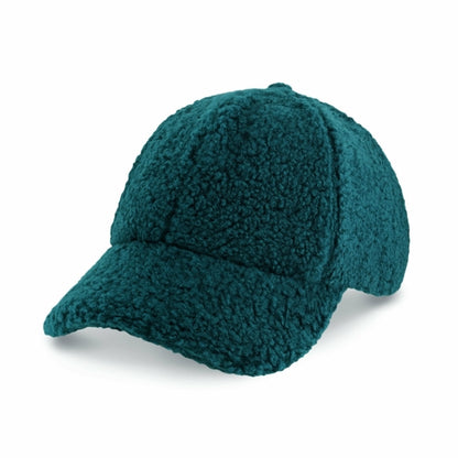 Sherpa Baseball Cap