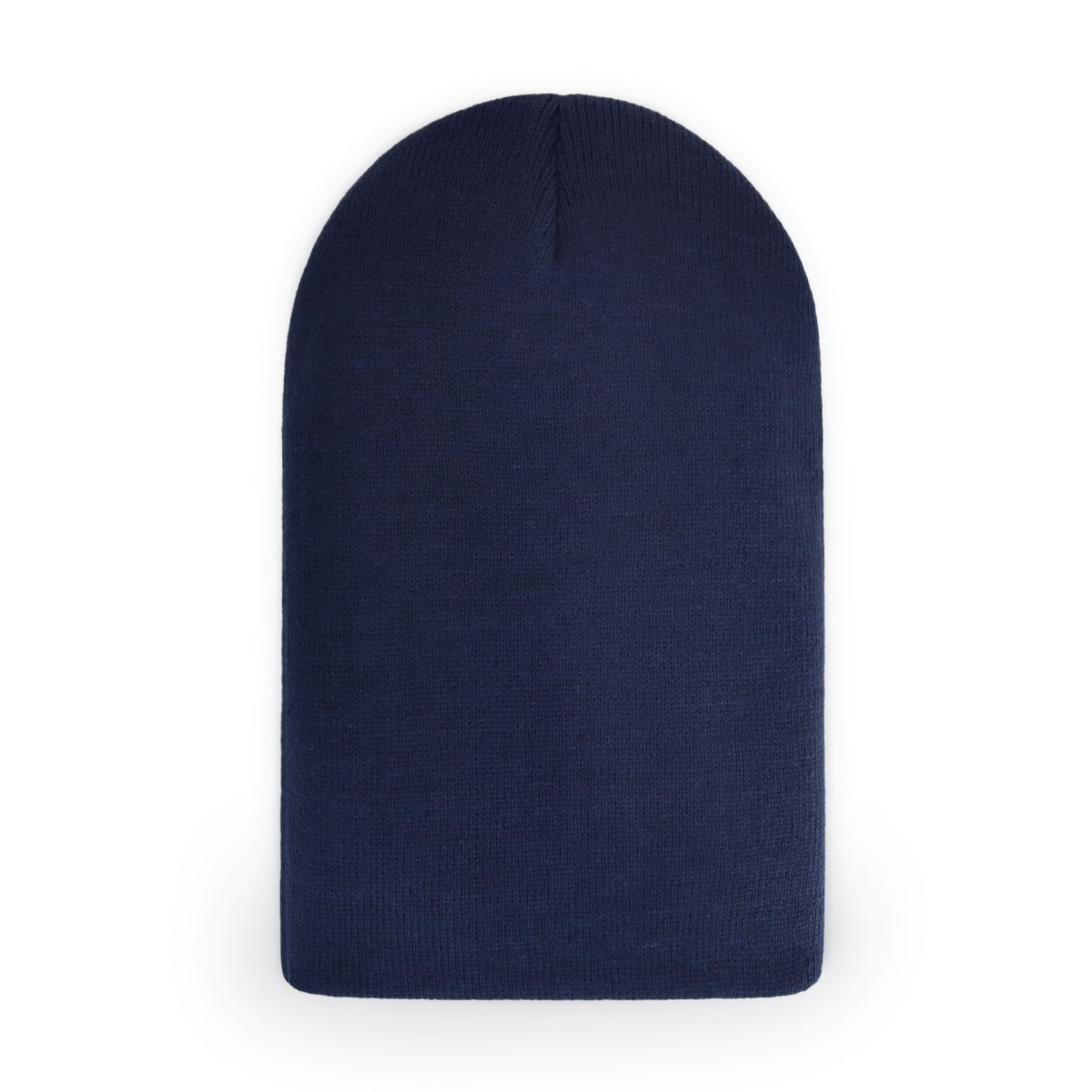 Plain Beanie