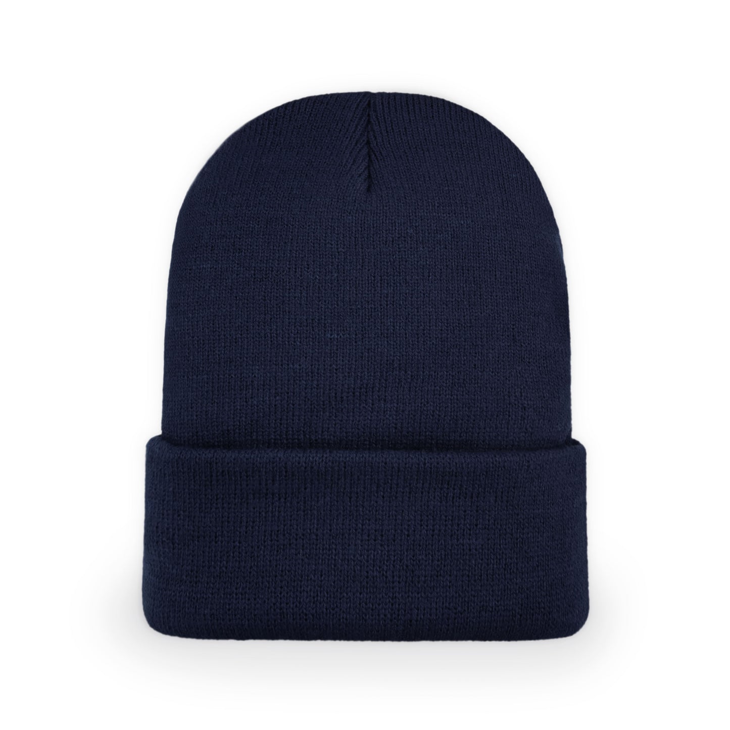 Plain Beanie