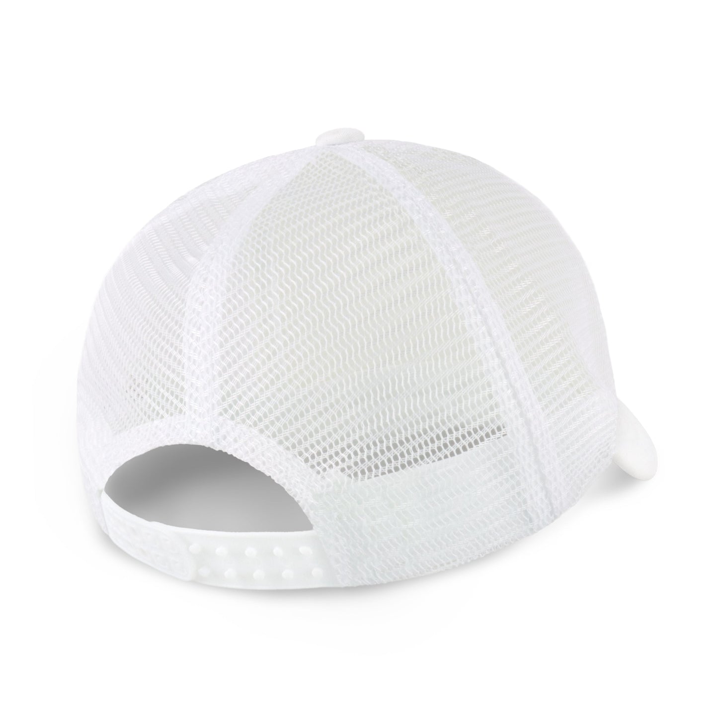 Foam Mesh Trucker Cap