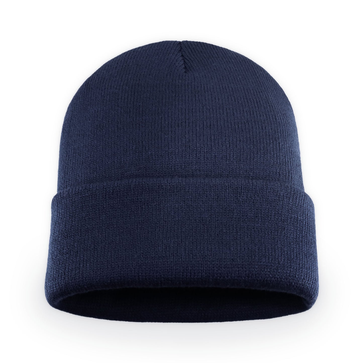 Plain Beanie